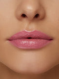 Set of 4 luxe lip crayons in assorted shades (British brand)