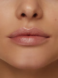 Set of 4 nude lip crayons with complementary shades (British brand)