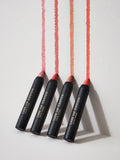 Set of 4 nude lip crayons with complementary shades (British brand)
