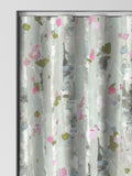 Voyage Maison Hoppa Peony Purple made to measure curtains, UK version