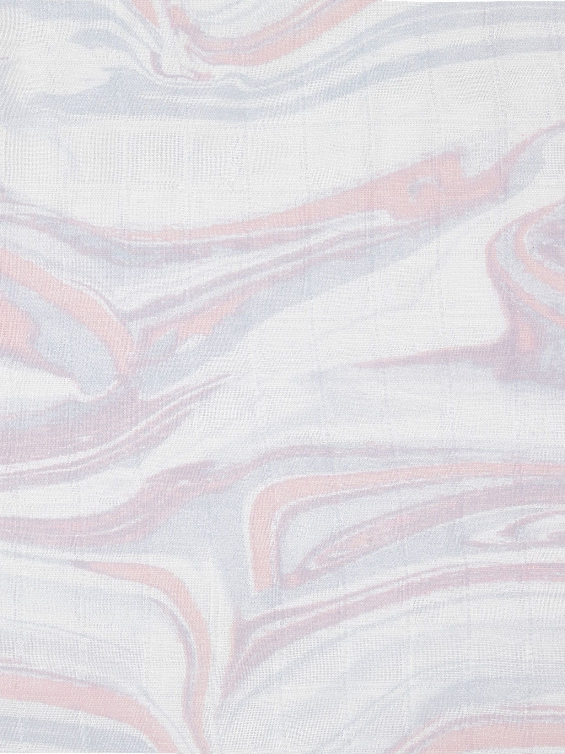 aden + anais muslin baby blankets Pink Florentine 3 pack (British brand)