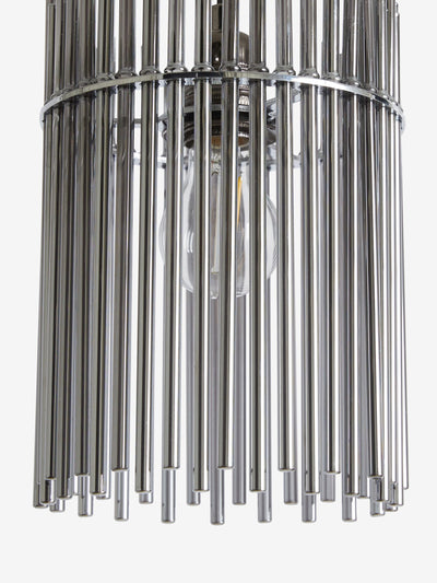 Next Smoke Grey Jolie Easy Fit Glass Spare Part for T33930 Shade- Buy online at McGrocer