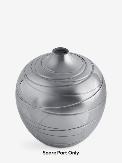 Next Smoke Grey Drizzle Cluster Large Glass Shade for U58864 Pendant Light- Buy online at McGrocer
