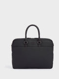 حقيبة لاب توب Osprey London Grantham من القماش المشمع والجلد - منتج بريطاني