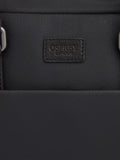 حقيبة لاب توب Osprey London Grantham من القماش المشمع والجلد - منتج بريطاني