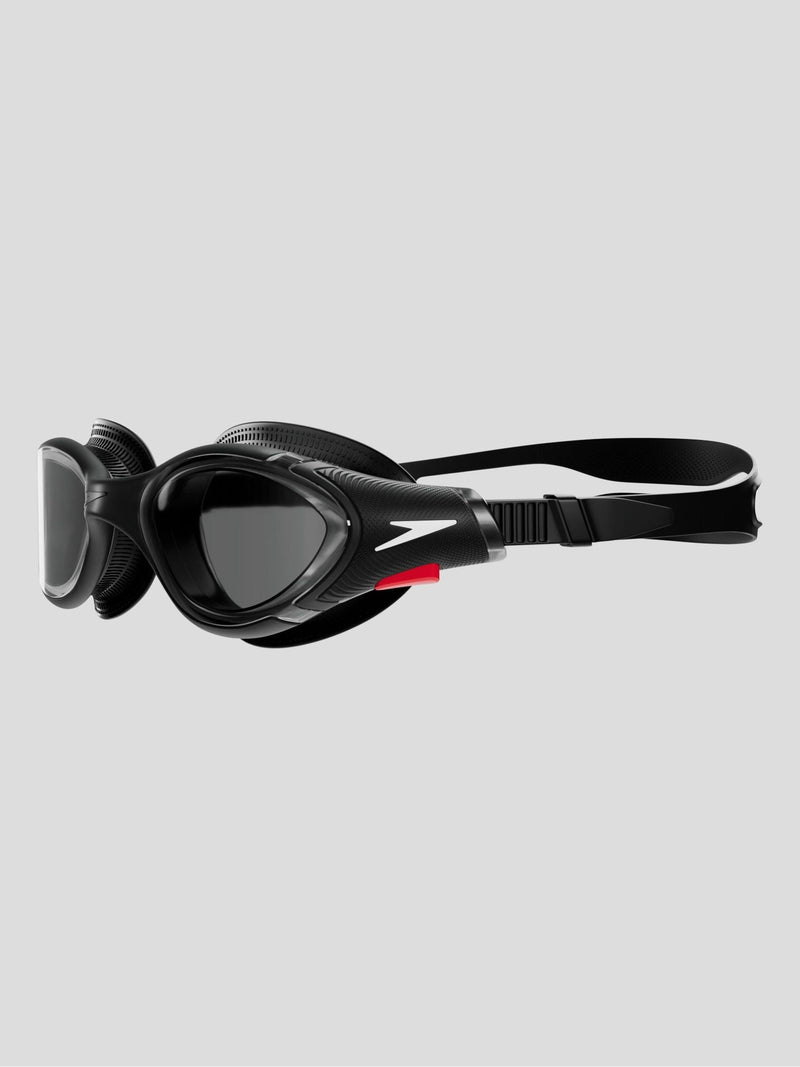Speedo Biofuse 2.0 goggles black, UK version