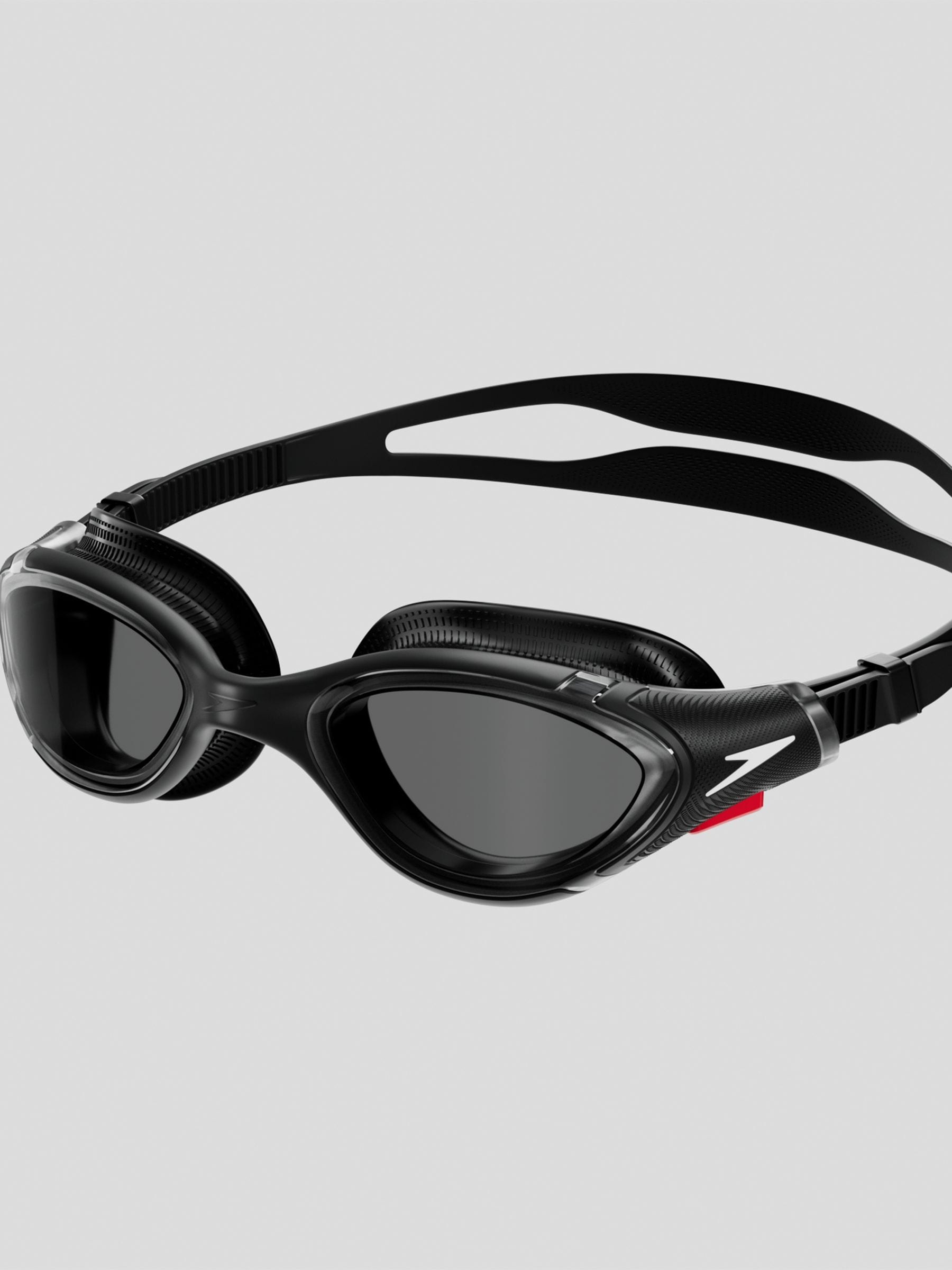 Speedo Biofuse 2.0 goggles black, UK version