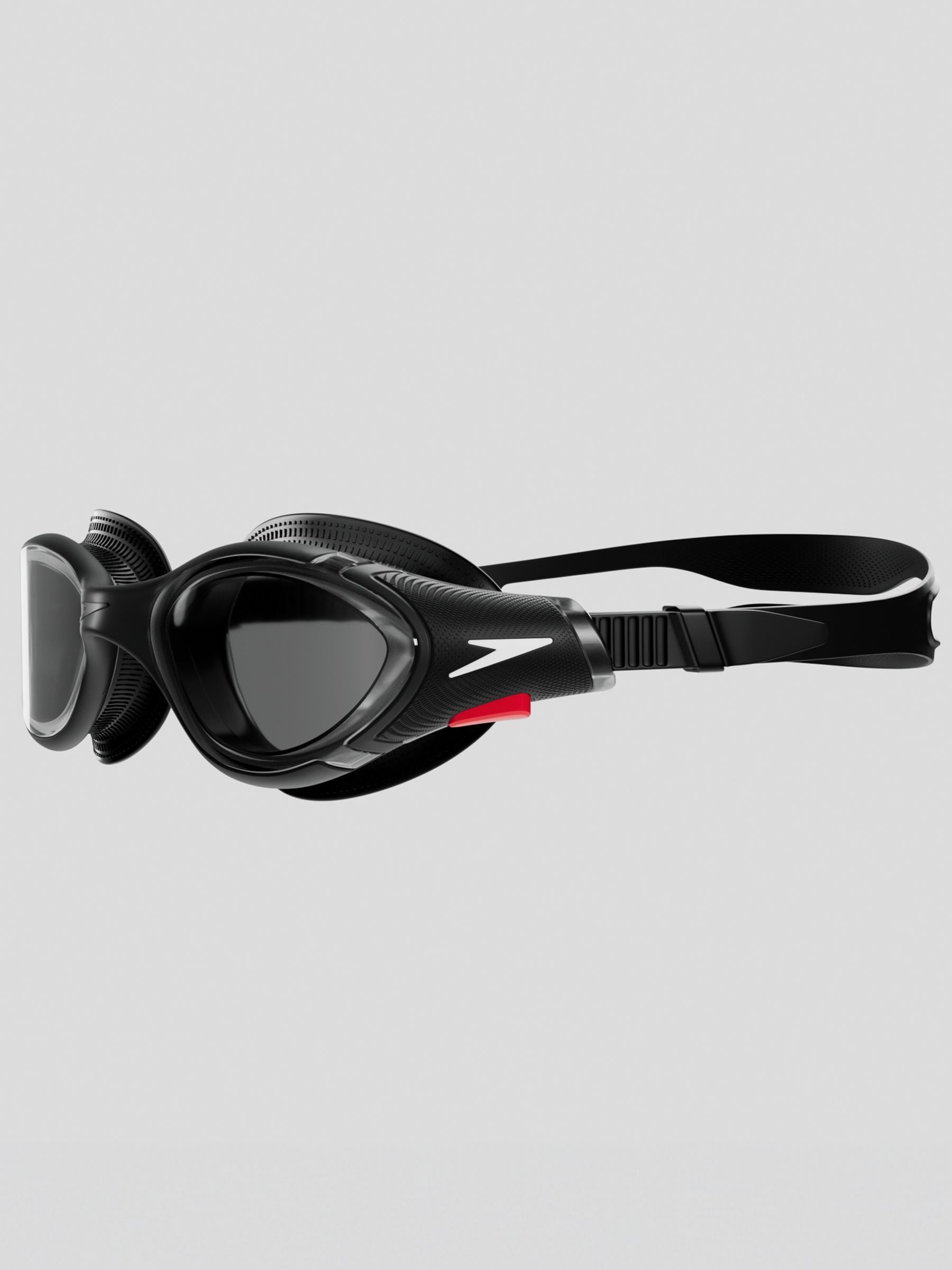 Speedo Biofuse 2.0 goggles black, UK version