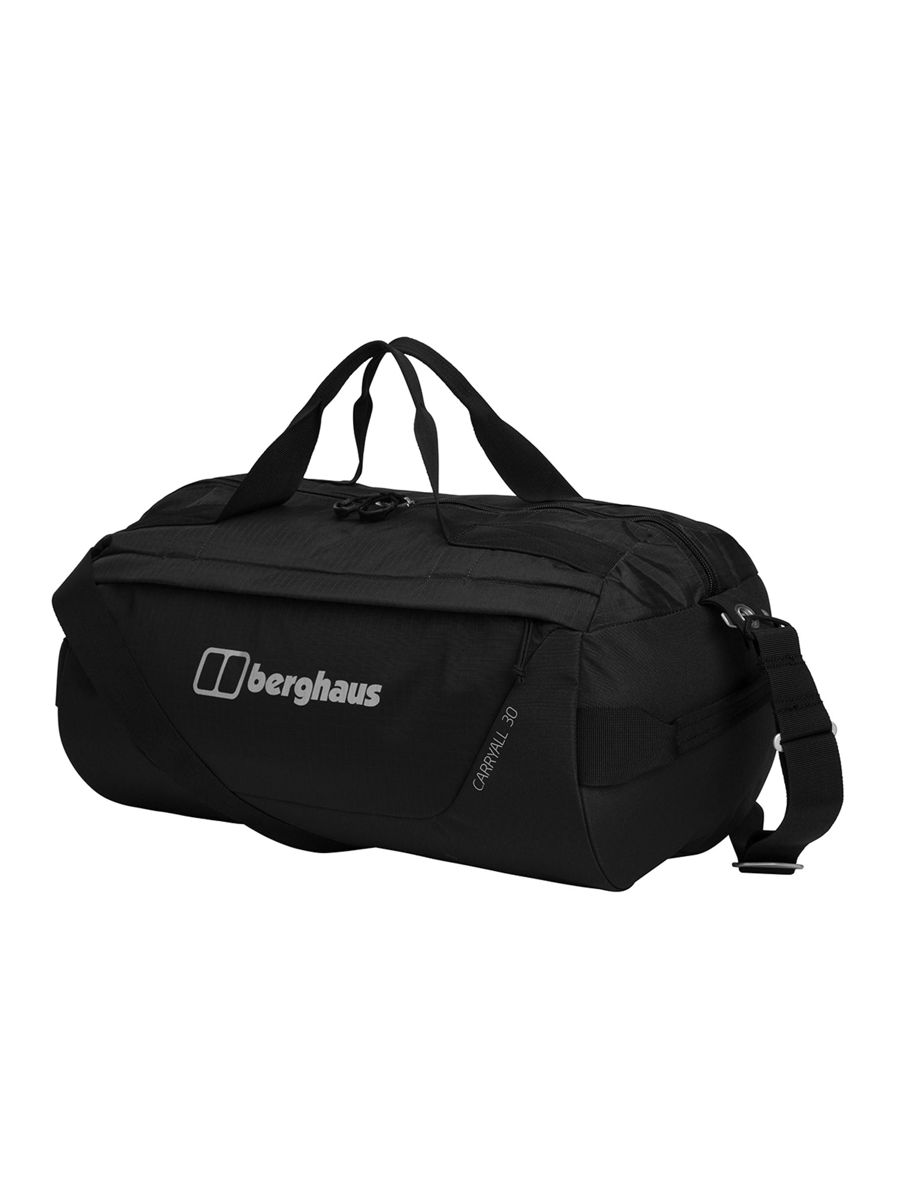 Berghaus Carryall Mule 30L medium duffel bag (British brand)
