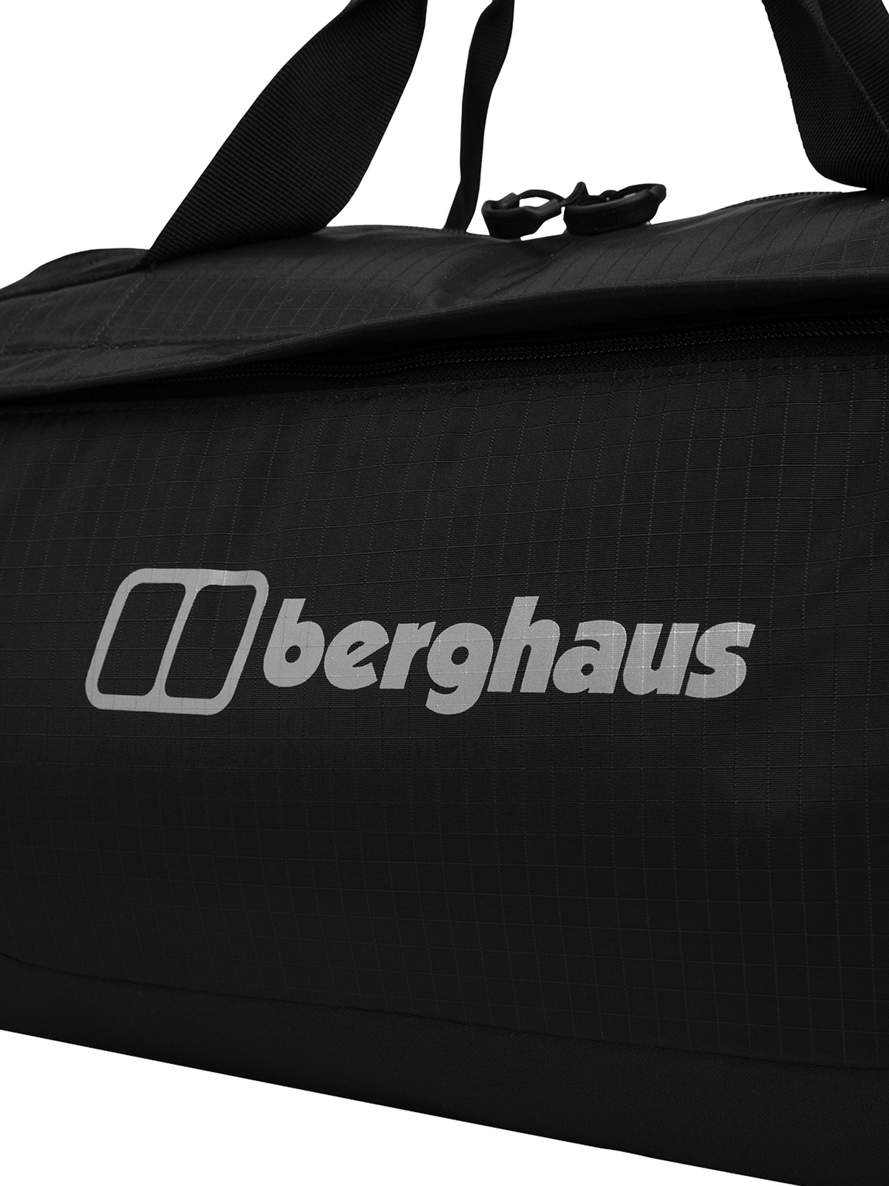 Berghaus Carryall Mule 30L medium duffel bag (British brand)
