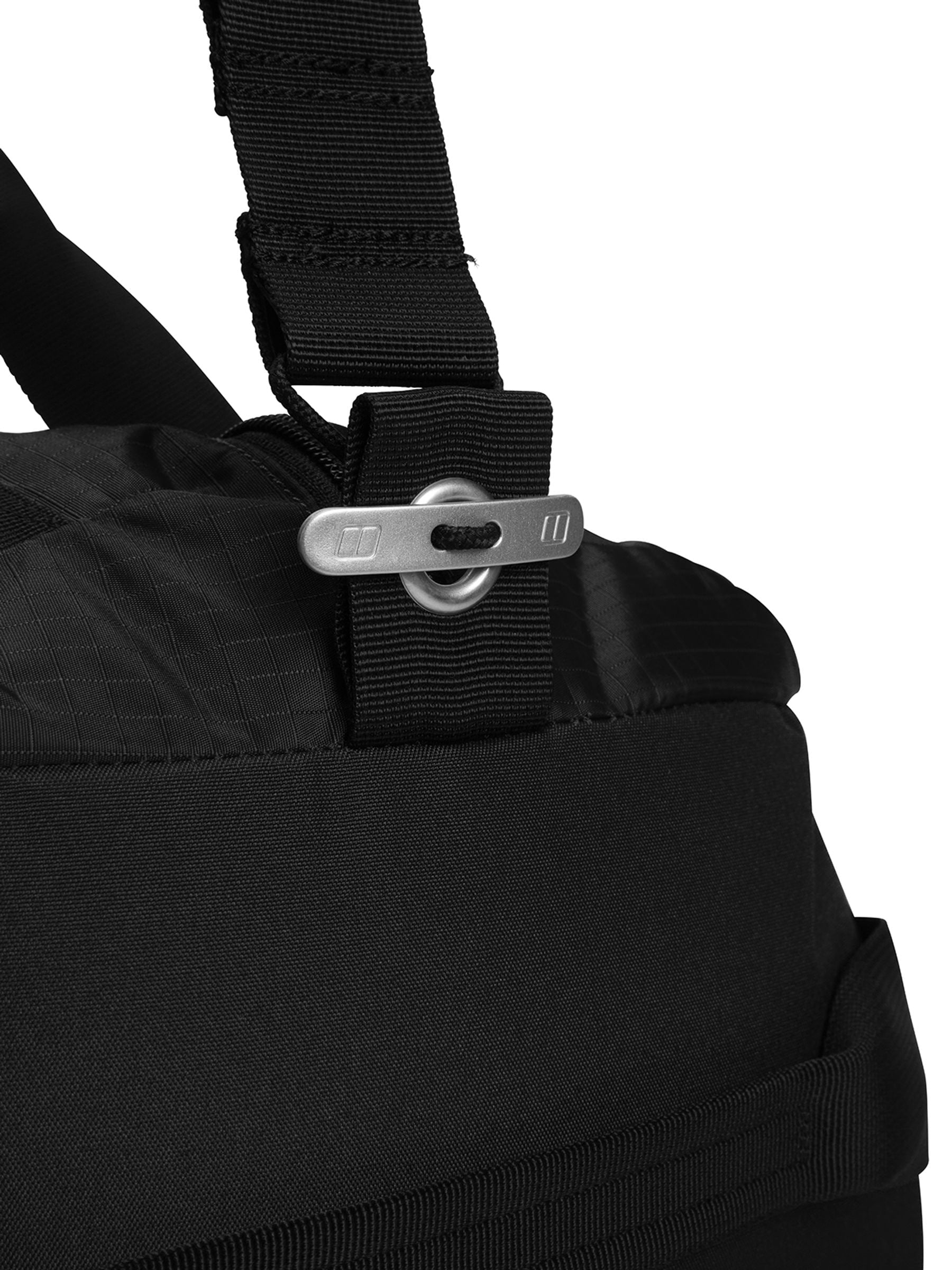 Berghaus Carryall Mule 30L medium duffel bag (British brand)