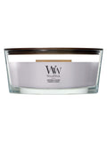 Woodwick Lilac Ellipse Candle - British product