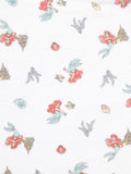 aden + anais Disney Princess baby blanket 2-pack - British product