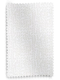 Next cream Quincy Oyster made to measure roman blind, imported from the UK