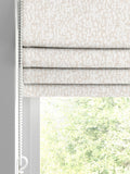Marcus cream Roman blind, imported from the UK