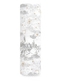aden + anais Harry Potter muslin baby blanket 120cm, UK version