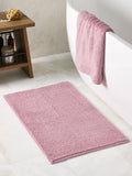 Sage Green Bobble Bath Mat
