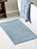 Sage Green Bobble Bath Mat