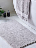 Sage Green Bobble Bath Mat