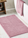 Sage Green Bobble Bath Mat