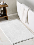 Sage Green Bobble Bath Mat