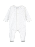 Emile Et Rose 100% cotton star print baby gift set (British brand)
