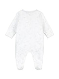 Emile Et Rose 100% cotton star print baby gift set (British brand)