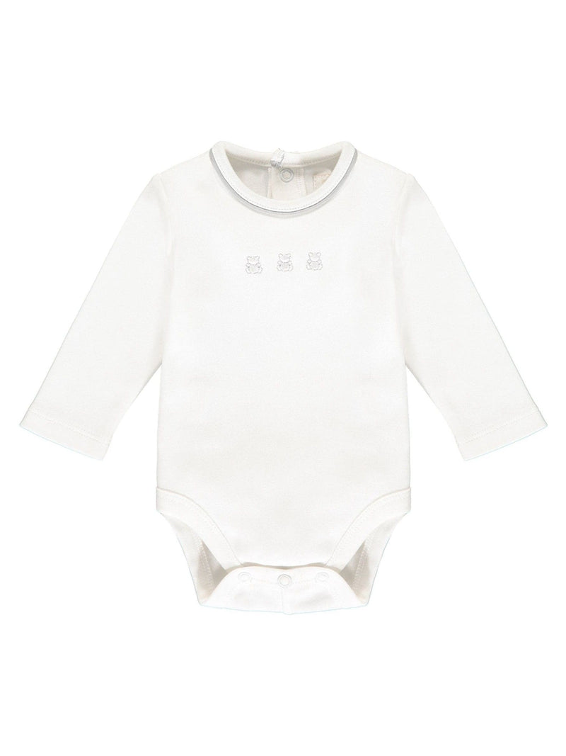 Emile Et Rose 100% cotton star print baby gift set (British brand)