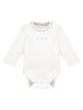 Emile Et Rose 100% cotton star print baby gift set (British brand)