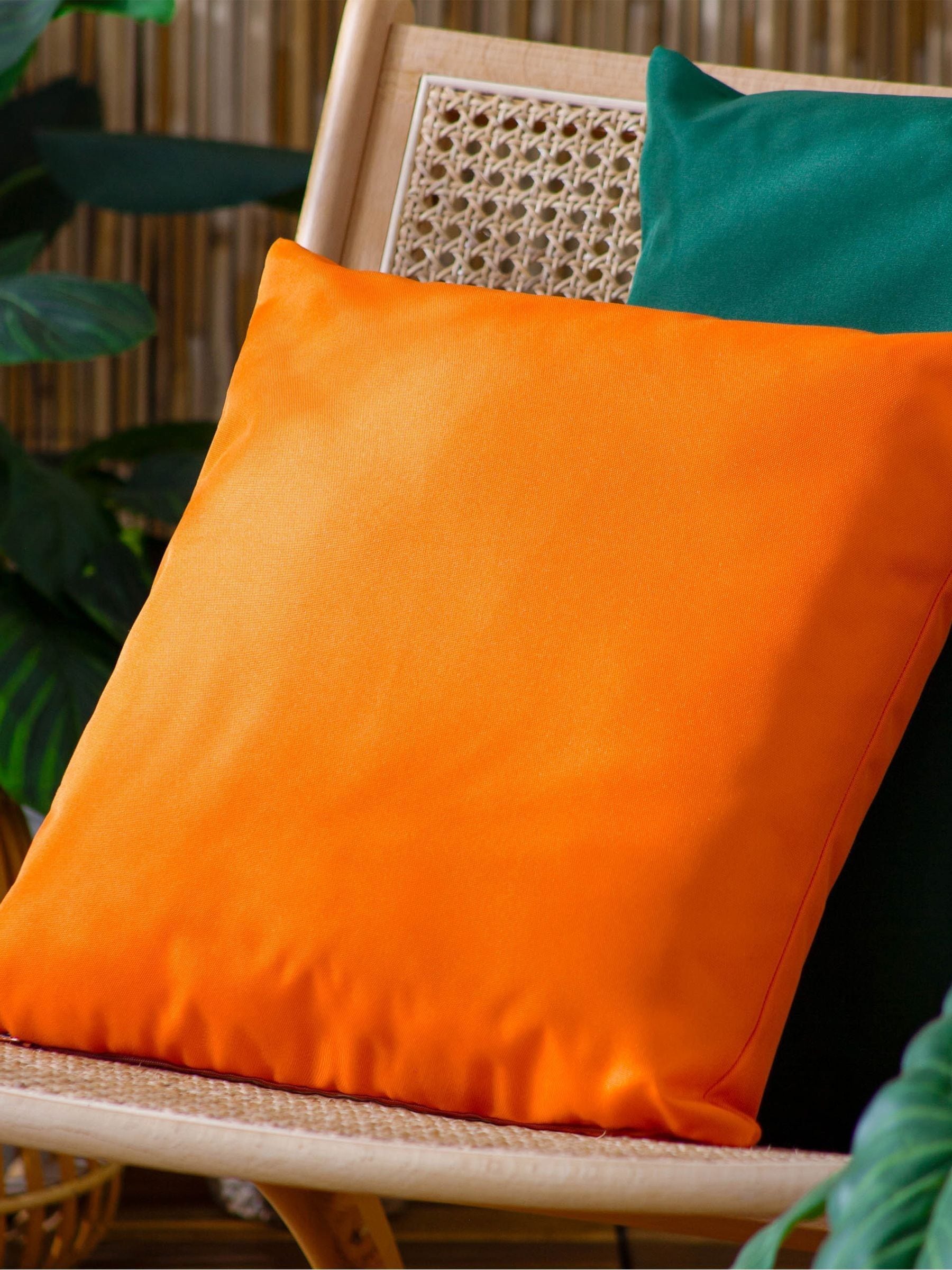 Furn Royal Wrap Outdoor Cushion 43x43cm