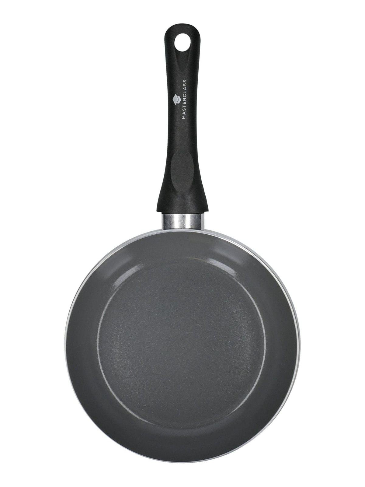 Masterclass Grey Can-to-Pan 20cm Keramik-Bratpfanne