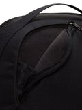 Nike Brasilia backpack black white all-over print, UK version