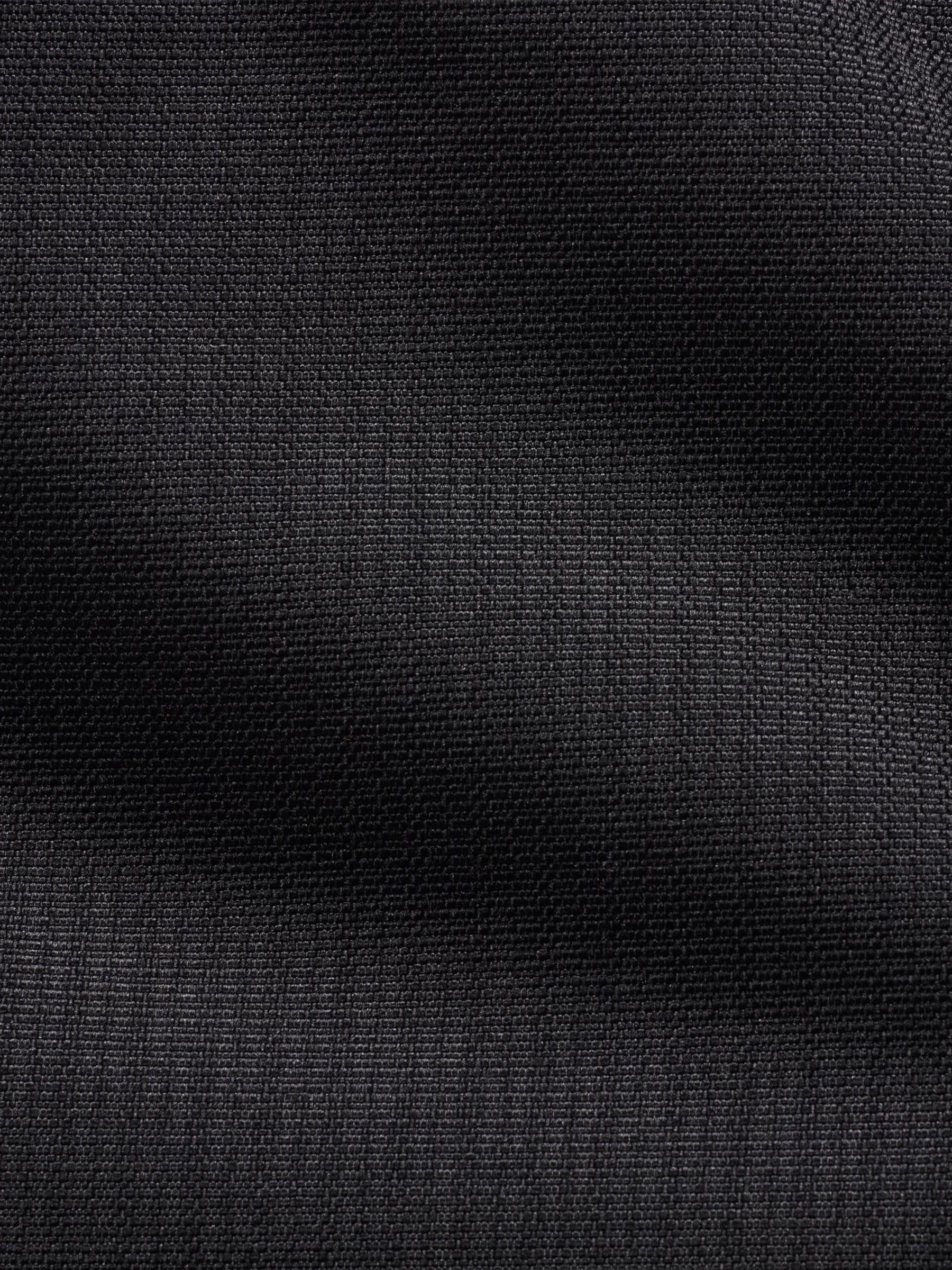 Nike Brasilia backpack black white all-over print, UK version