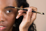 U-N-I-BROW Makeup Brush