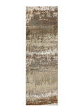 Asiatic Rugs Aurora Dune metallic runner rug 240cm (British brand)