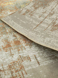 Asiatic Rugs Aurora Dune metallic runner rug 240cm (British brand)