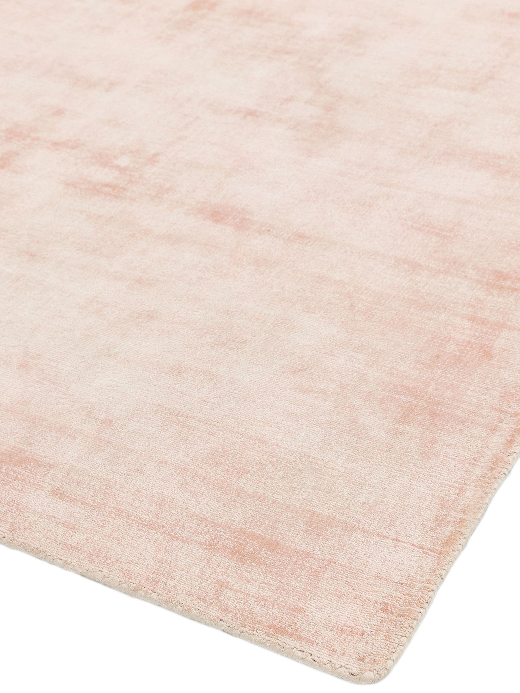Asiatic Rugs pink blade runner rug 240x66cm, UK version
