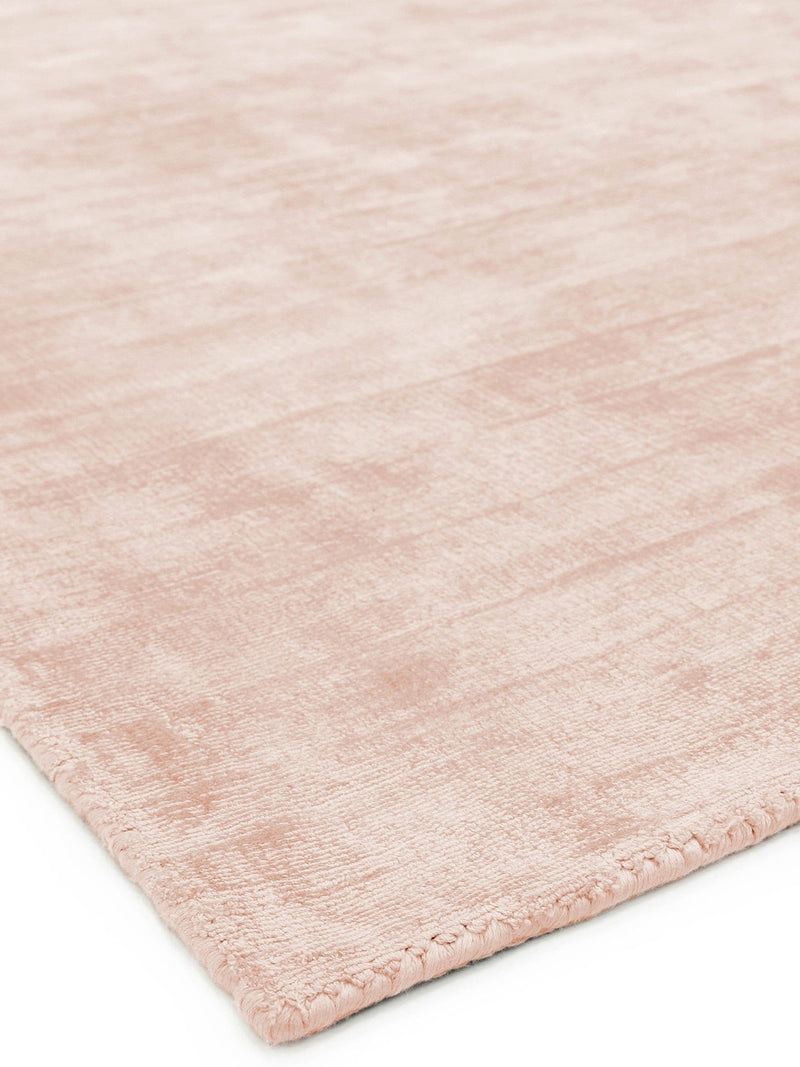 Asiatic Rugs pink blade runner rug 240x66cm, UK version