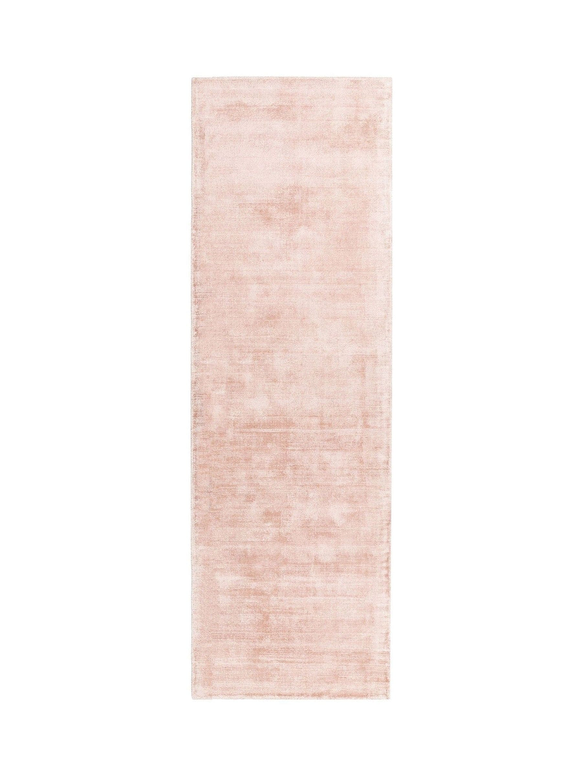 Asiatic Rugs pink blade runner rug 240x66cm, UK version