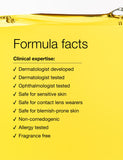 UV Solutions sunscreen mattifying SPF 50 40ml, UK version