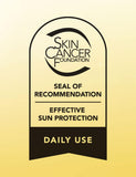 UV Solutions sunscreen mattifying SPF 50 40ml, UK version