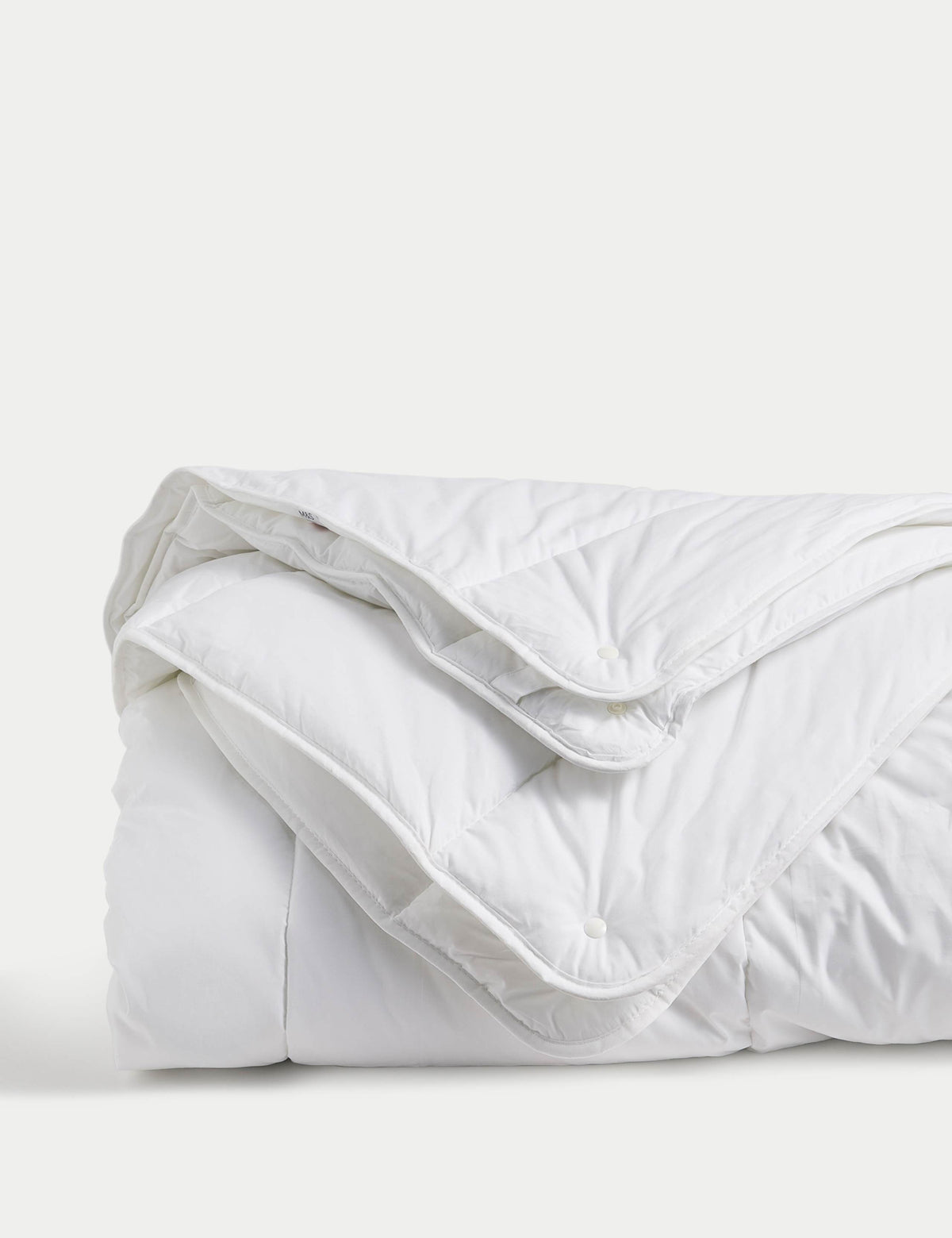 Ultimate Comfort duvet 13.5 Tog All Seasons 3-in-1, UK version