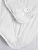 Ultimate Comfort duvet 13.5 Tog All Seasons 3-in-1, UK version