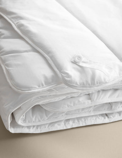M&S Ultimate Comfort 13.5 Tog Duvet- Buy online at McGrocer