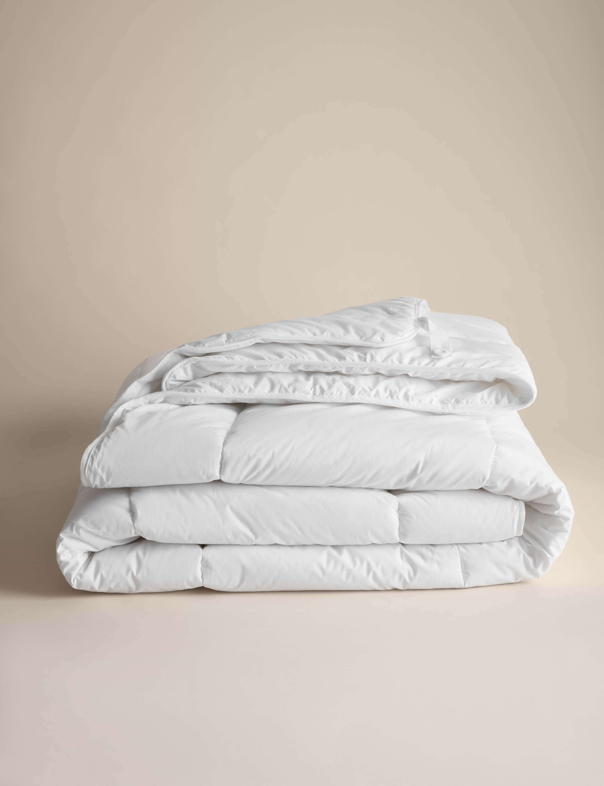 Ultimate Comfort winter duvet 13.5 tog, British brand
