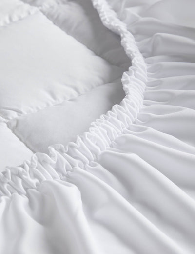 Matratzenschoner „Ultimate Comfort“ für mehrere Tiefen