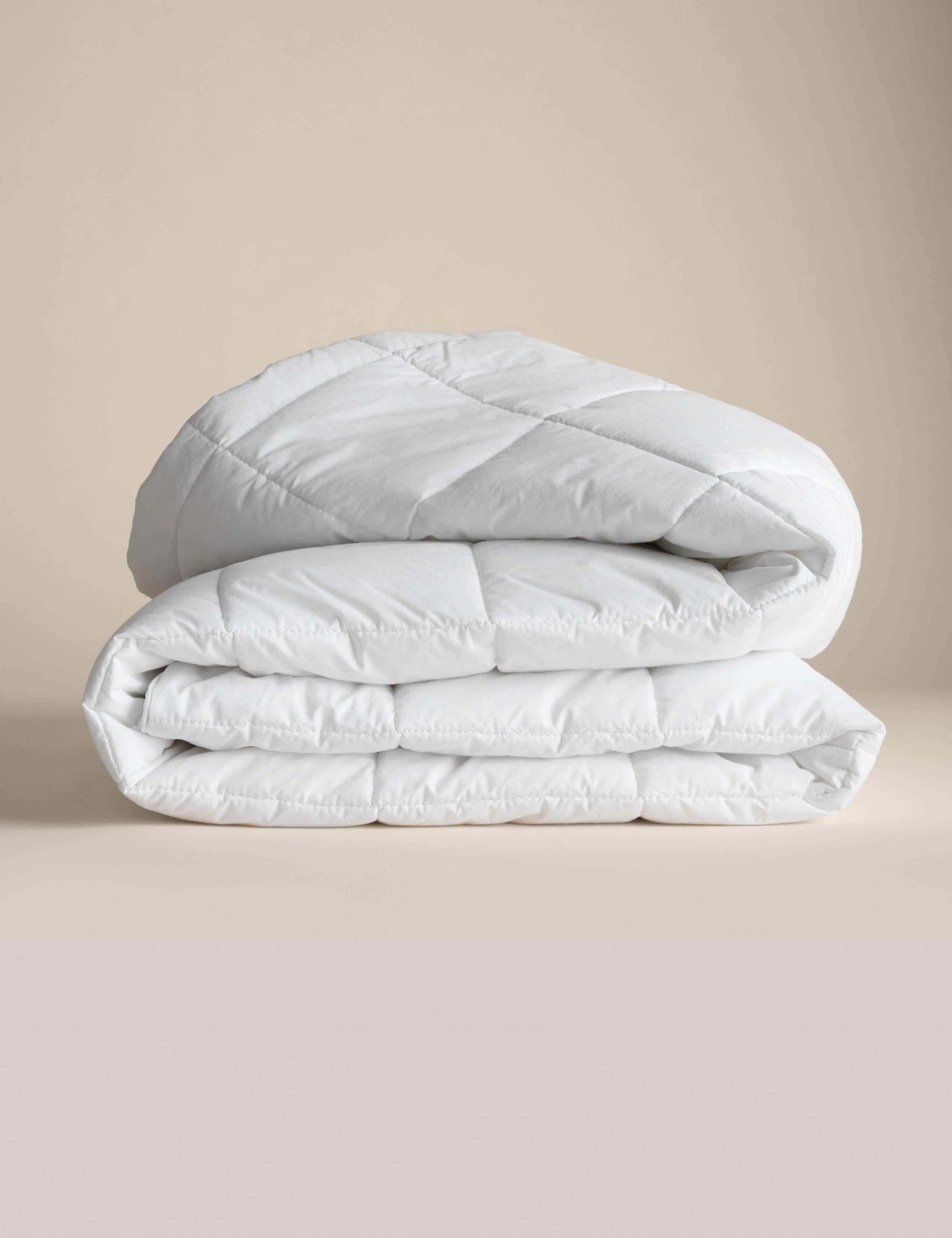 Ultimate Comfort multi depth mattress protector (British brand)