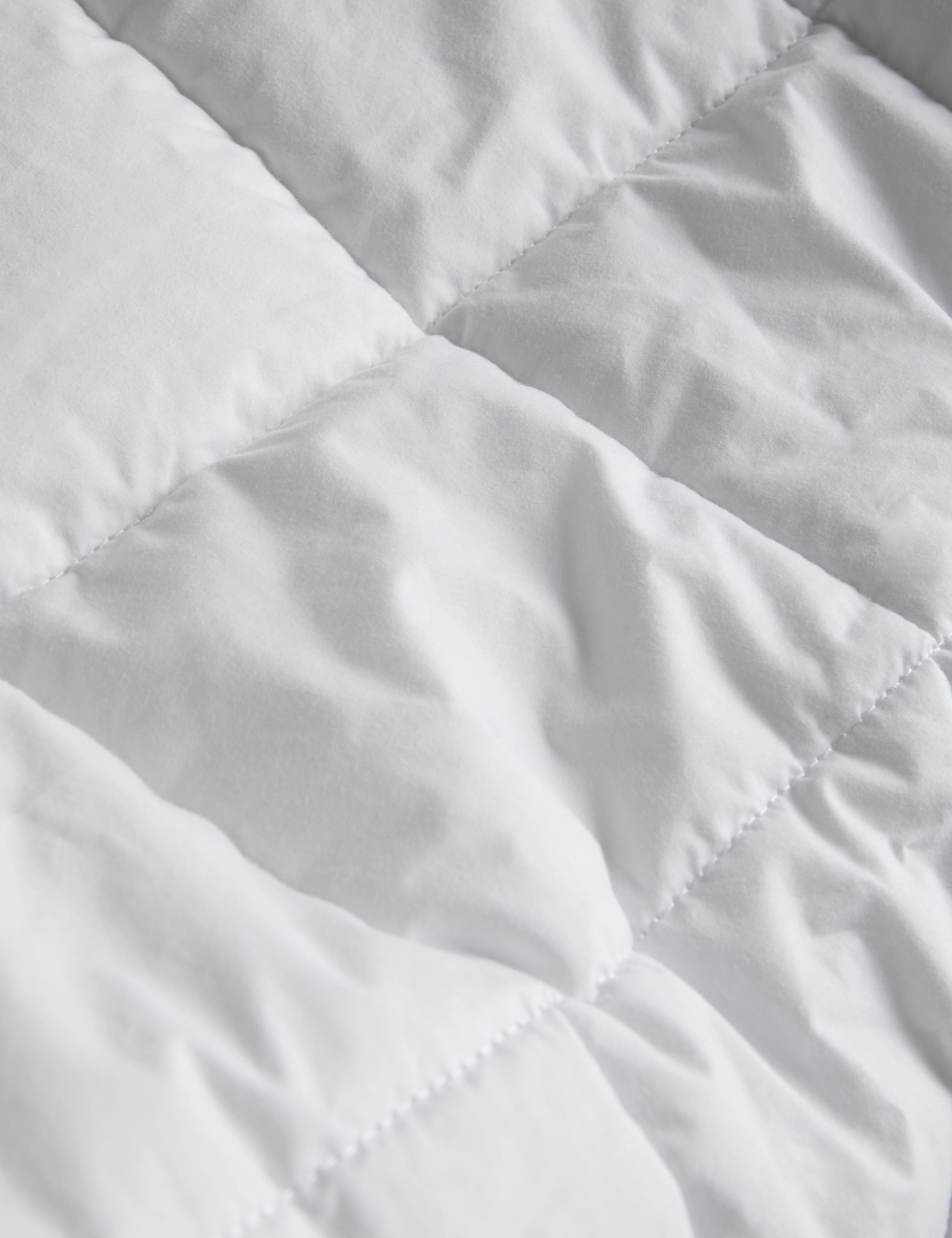 Ultimate Comfort multi depth mattress protector (British brand)