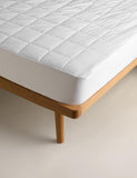 Ultimate Comfort multi depth mattress protector (British brand)