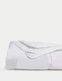 Pure cotton 7.5 tog duvet (British brand)